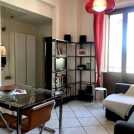 Dolce Vita Apartment Флоренция Экстерьер фото