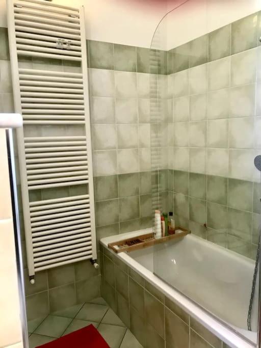 Dolce Vita Apartment Флоренция Экстерьер фото