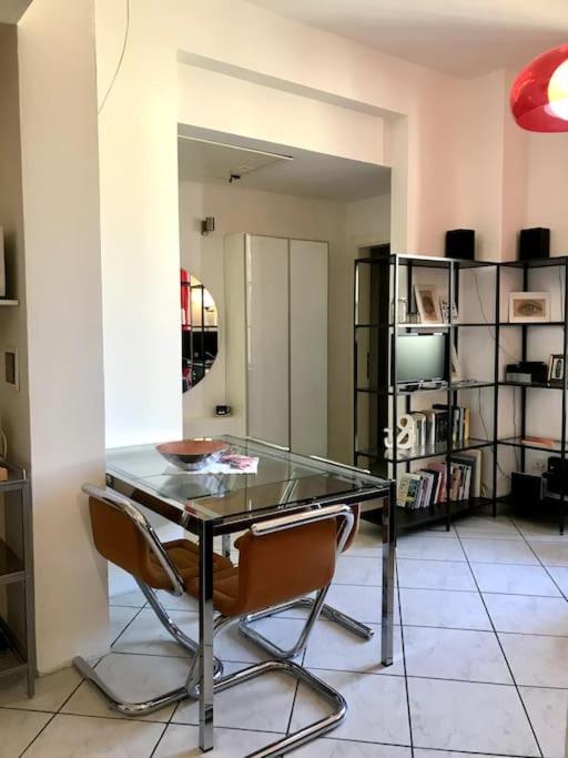 Dolce Vita Apartment Флоренция Экстерьер фото