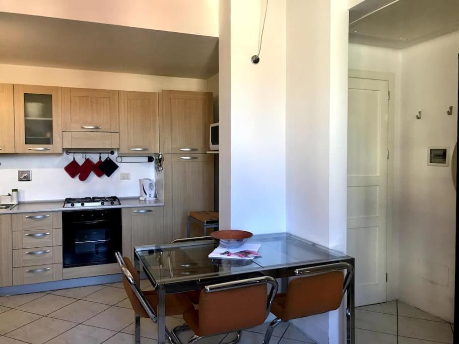 Dolce Vita Apartment Флоренция Экстерьер фото