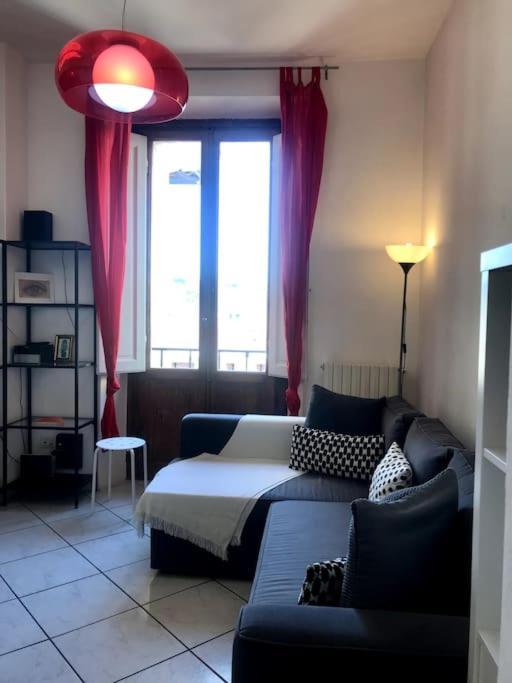 Dolce Vita Apartment Флоренция Экстерьер фото