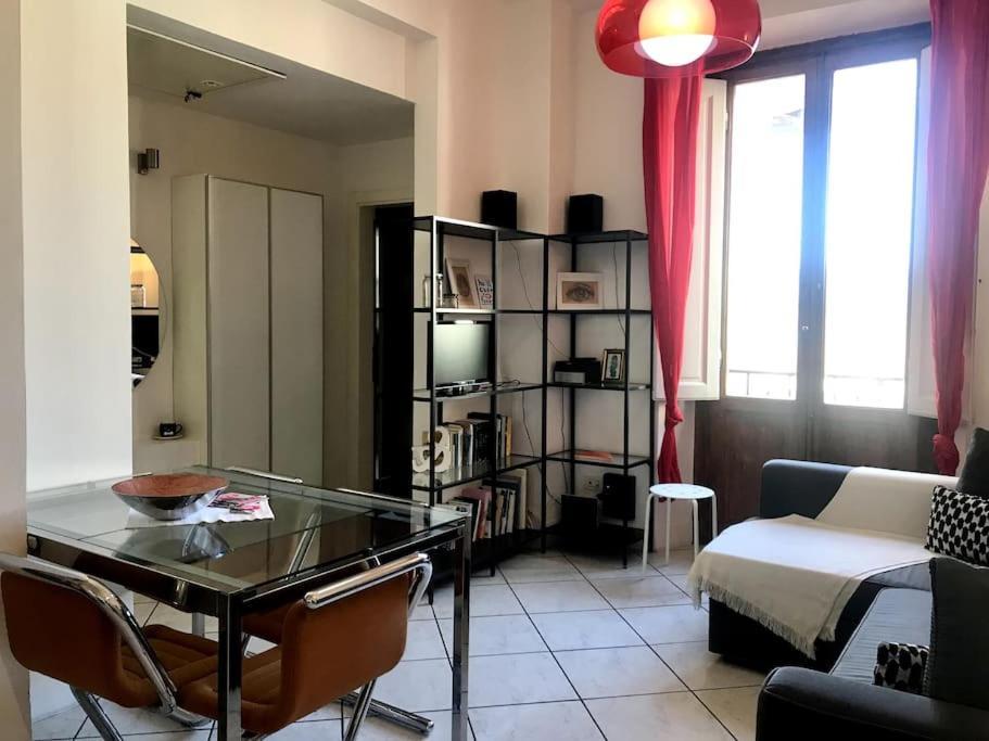 Dolce Vita Apartment Флоренция Экстерьер фото