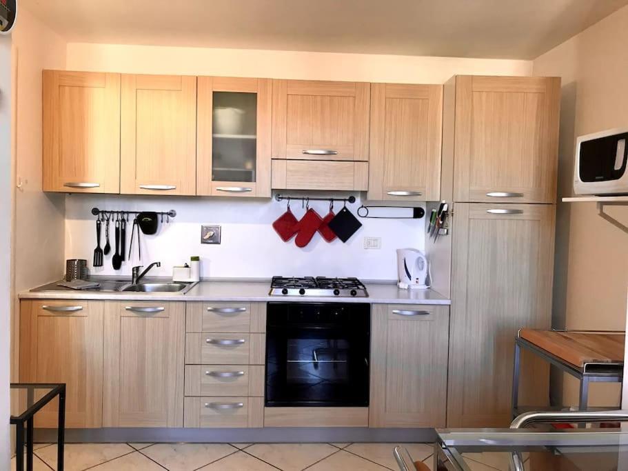 Dolce Vita Apartment Флоренция Экстерьер фото